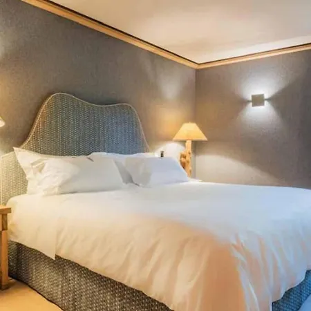 6br Bright And Spacious Chalet With Sauna In St Moritz- If You Want To Book, Please Contact On Wh-ats-app - 0034-605-434-371 !!!! * Sankt Moritz