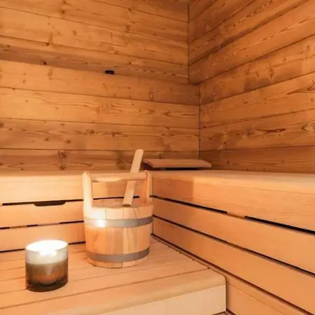 6br Bright And Spacious Chalet With Sauna In St Moritz- If You Want To Book, Please Contact On Wh-ats-app - 0034-605-434-371 !!!! Villa