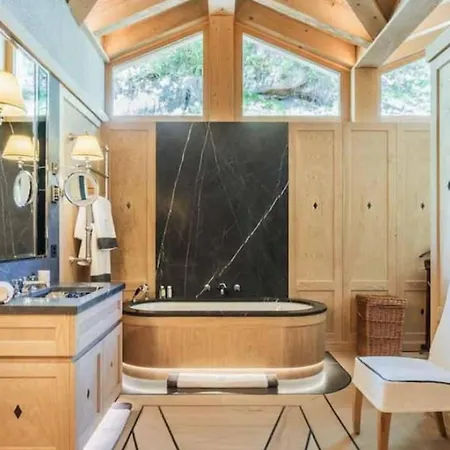 6br Bright And Spacious Chalet With Sauna In St Moritz- If You Want To Book, Please Contact On Wh-ats-app - 0034-605-434-371 !!!!