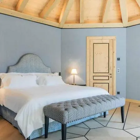 6br Bright And Spacious Chalet With Sauna In St Moritz- If You Want To Book, Please Contact On Wh-ats-app - 0034-605-434-371 !!!! * 圣莫里茨